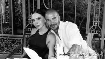 Victoria Beckham makes very surprising food admission