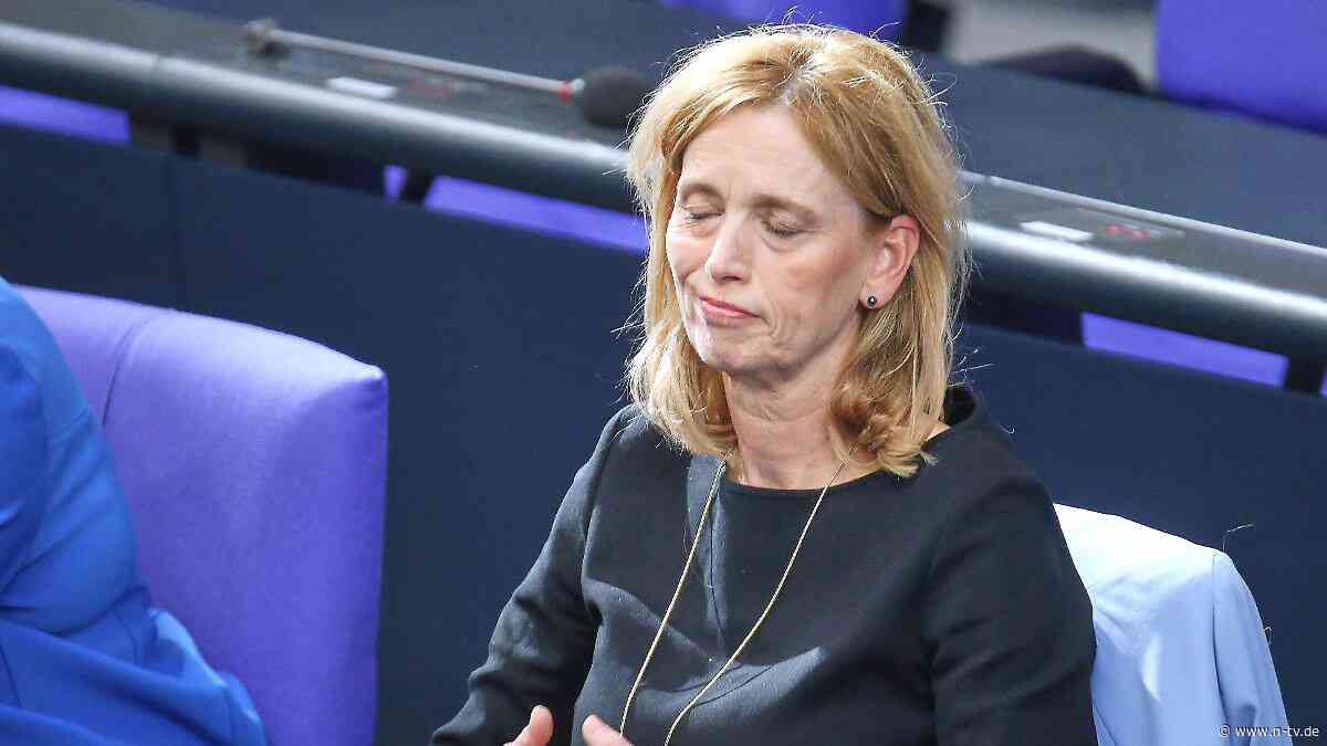 "Auf Seite des Mörders": Politikerinnen attestieren Trump "moralischen Bankrott"
