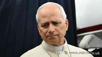 Pope Leo to undergo surgery within days as tests reveal lesion on lung