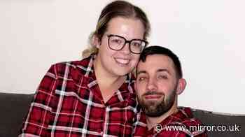 Tragic mum has stillborn baby after heart-rate monitoring machine was switched to silent