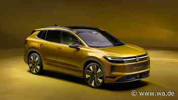 ID. Tiguan: So will VW den ID.4 zurück in die Erfolgsspur bringen