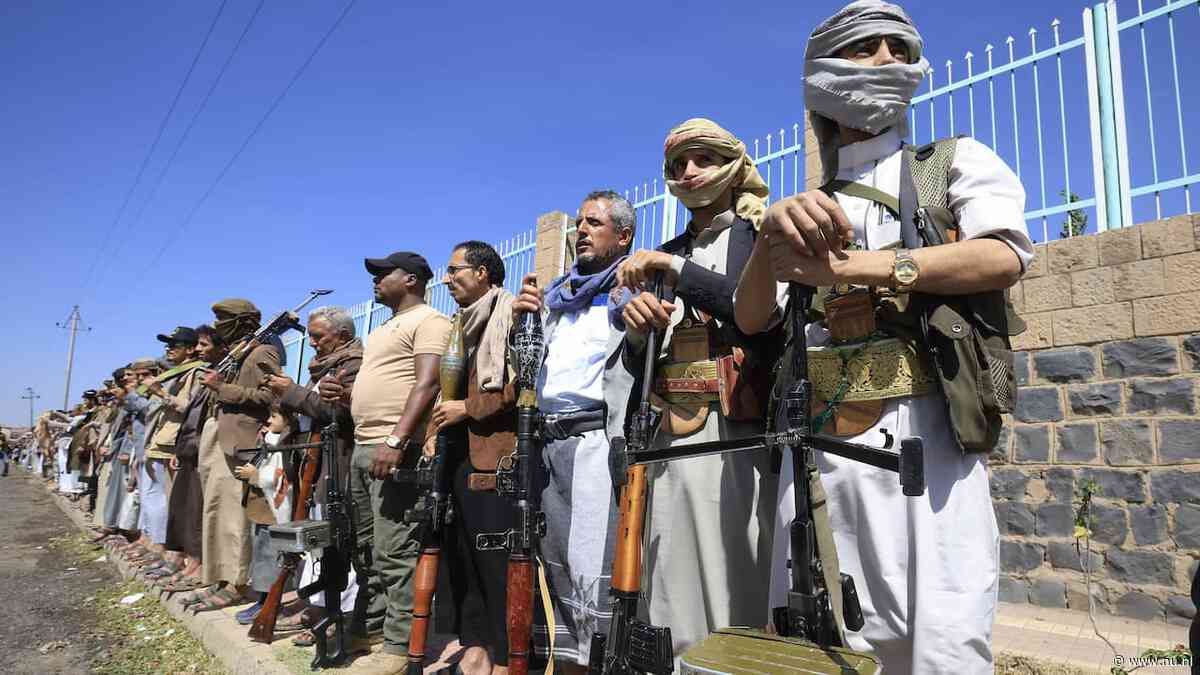 Westerse leiders veroordelen Houthi-aanval vliegveld Riyad: 'Spiraal van geweld'