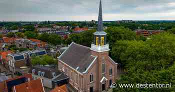 Sluiting en verkoop van deze kerk in Zwolle leek beklonken, maar niet iedereen legt zich daar zomaar bij neer