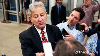 GOP lawmakers reject US-Russia diesel deal, Trump's Zelensky comments