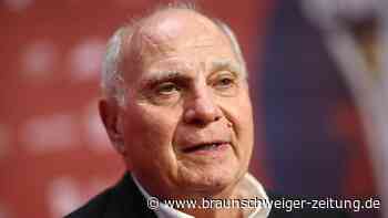 DFB-Liveblog: „Katastrophe“, „Witz des Jahres“ – Uli Hoeneß tobt wegen XXL-Pause