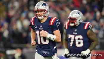 Raiders vs. Patriots odds, picks, prediction, spread, line: NFL Week 5 start time, betting preview, best bets