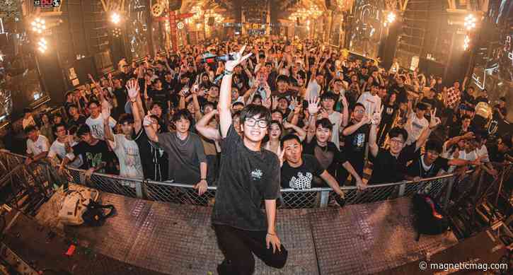 MiraclE Rebuilds His Sound Around UK Bass