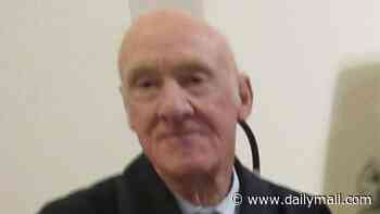 Two men charged over death of retired British artist, 85, beaten up at his French home