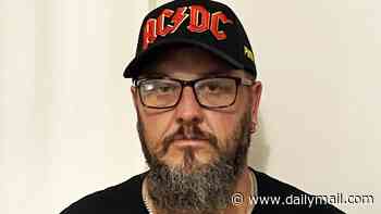 Troy Saxby waited 10 years to see AC/DC with his kids... and then got coward punched for standing during his favourite song. That was just the start of a 'nightmare' that landed him in court