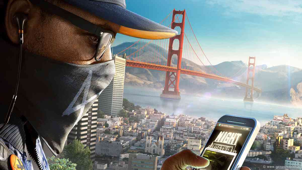 How a major attitude adjustment saved Watch Dogs 2 from meltdown