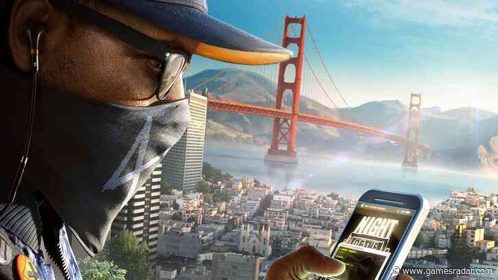 How a major attitude adjustment saved Watch Dogs 2 from meltdown
