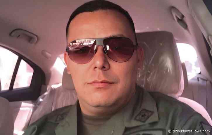 Armando.Info: El "ángel de la guarda" del teniente coronel Parra le augura impunidad