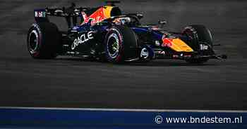 LIVE Formule 1 | Max Verstappen hoopt vanaf pole op primeur op stratencircuit in Singapore