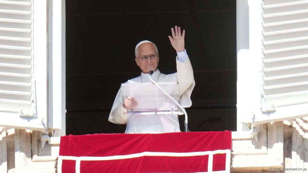 „Knoten in der Lunge“: Papst muss operiert werden
