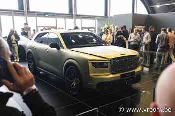 Bentley Torcal (2027): eerste indruk, prestaties en prijzen