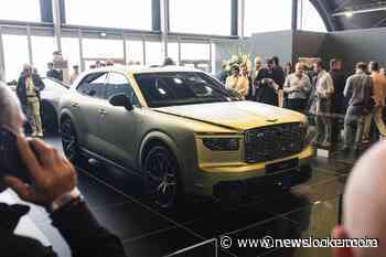Bentley Torcal (2027): eerste indruk, prestaties en prijzen