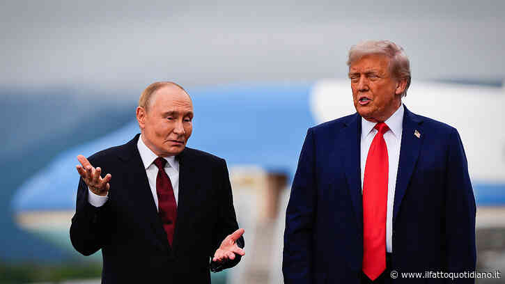 Trump giù nei sondaggi anche tra i repubblicani. L’azzardo sul diesel di Putin tra costi reali e benefici incerti