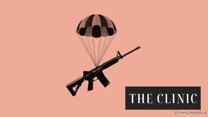 Columna de Juan Francisco Galli: El Primer Comando de la Capital y el temor de los chilenos