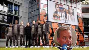 'KNVB moet komst jonge talenten forceren'