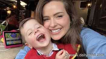 All our little Billy the Brave wanted was to grow up and be 'a big boy'. We knew nothing could save him from the cancer that killed him. But the NHS's failure made our anguish even worse. Now things MUST change