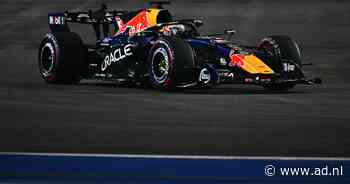Max Verstappen hoopt vanaf pole op primeur op stratencircuit in Singapore