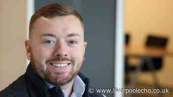 Bebington dad turning over £20m with 'Vinted-like' business