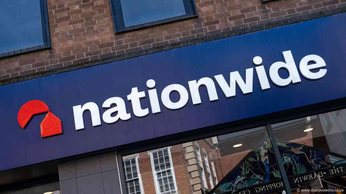 Nationwide mortgage customers can get up to £500 cashback in new Green Rewards incentive