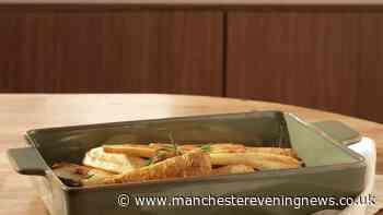 Sainsbury's shoppers' hack to get 'impressive' £15 ceramic roasting dish for free