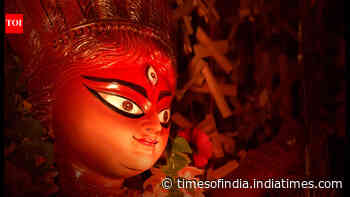 Navratri Shubh Muhurat and auspicious times for each of the nine days