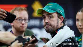 OFFICIAL GRID: Who starts where for the Singapore Grand Prix