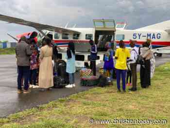Mission Aviation Fellowship makes Sudan a fresh ministry priority amid humanitarian crisis