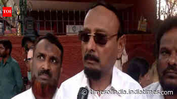 Congress thanks CM Vijay for acknowledging the allies role in TVK's bypolls victory