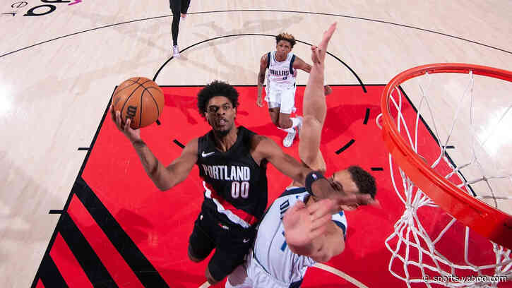 MMBets: The Blazers Continue To Confuse