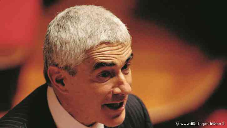 Casini lascia il Parlamento dopo 44 anni: “Non mi ricandiderò alle prossime elezioni”. Ma non chiude la porta al Quirinale