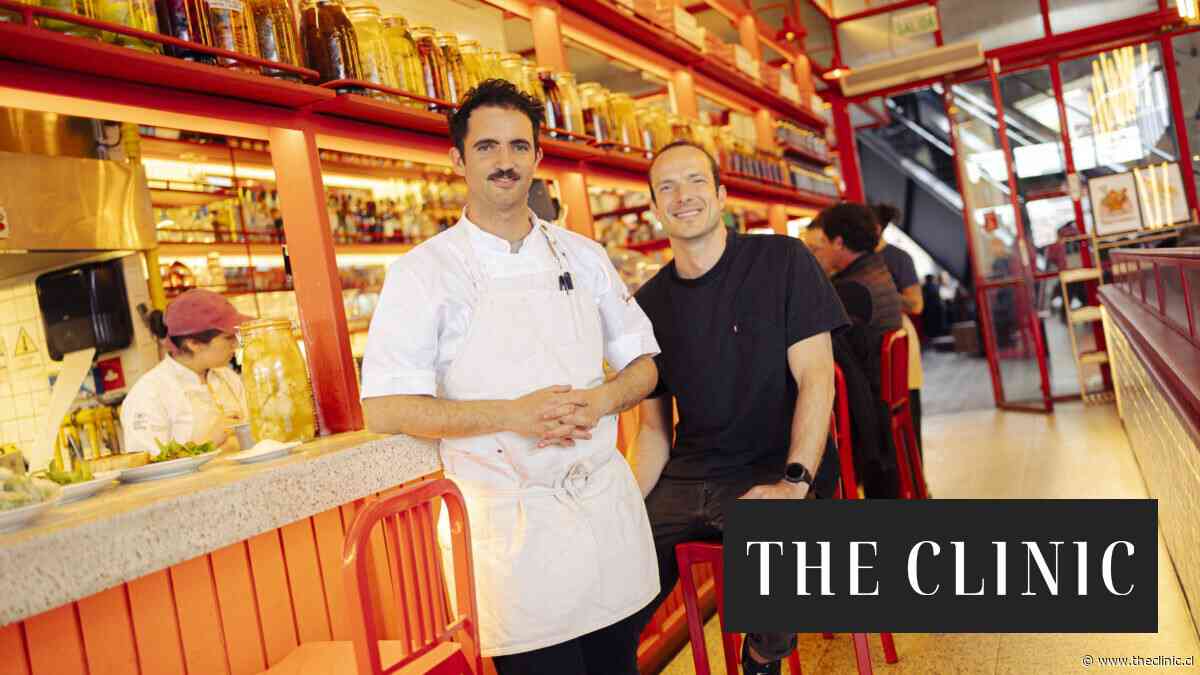 Una tercera integrante se suma a la familia de los exitosos Toni y Gino Lautaro: Nina, el restaurante que abrirá sus puertas en Paseo El Mañío de Vitacura