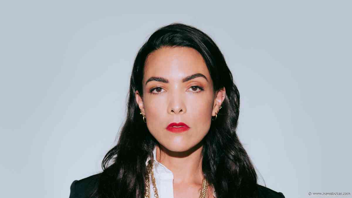 Caro (45) laat jazzy verleden achter zich en kiest voor kwetsbare, elegante popsongs