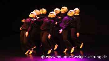 Der TK Fichte geht ab: Die 97 schönsten Bilder aus dem Brunnentheater