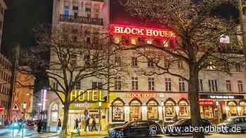 Hamburger Hauptbahnhof: Traditionshotel Fürst Bismarck hat vorerst geschlossen