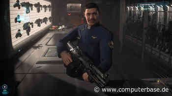 Squadron 42: Neuer Trailer, Steam-Listung und erste Anspiel-Eindrücke