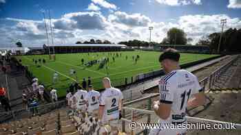 I watched the first game at the new St Helen's and one feeling struck me