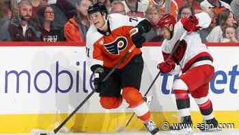 NHL Tonight: What to watch in Flyers-Hurricanes, Canucks-Rangers, Kraken-Capitals