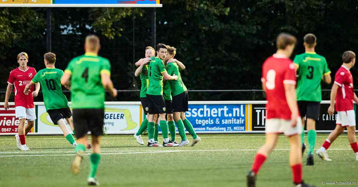 LIVE | Prachtige affiches in Bentelo en Delden • Zaterdagclubs spelen op zondag • Oude bekenden treffen elkaar een niveau hoger