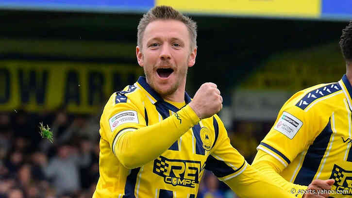Ball proud as Torquay come back to beat Slough