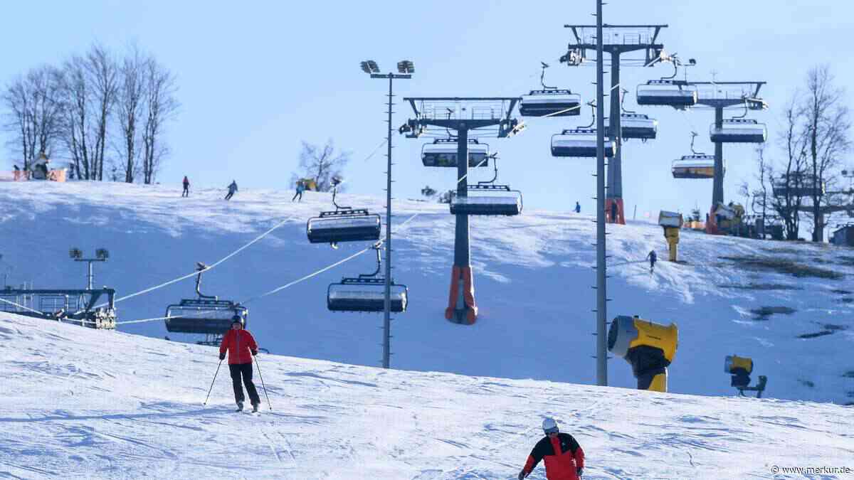 Beliebter Skilift in Österreich muss nach über 40 Jahren endgültig zusperren