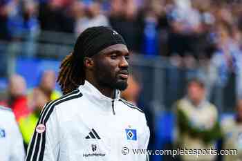Moffi Savours Hamburg’s Victory Over Hoffenheim