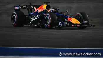 LIVE F1 | Boekt Max Verstappen in Singapore tweede Grand Prix-zege op rij?