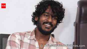 'Haiku' actor Aegan responds to nepotism criticism and social media hate