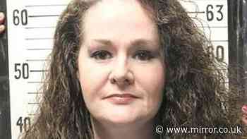 Christa Pike's classmate claims killer 'bragged about eating victim's brain for breakfast'