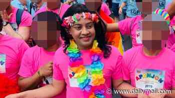 Revealed: The Bangladeshi trans woman accused of helping dozens of straight asylum seekers get into Britain by pretending to be gay
