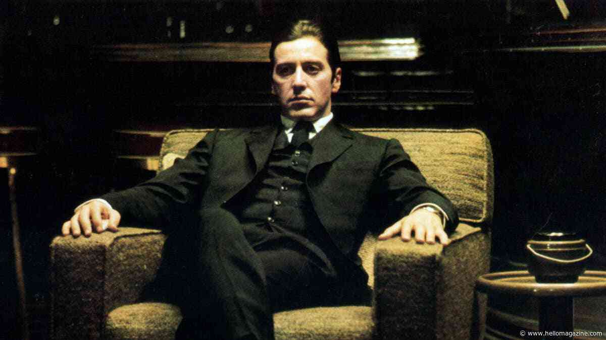 11 old DVDs you probably own that could earn you a small fortune – including legendary '70s mobster movie